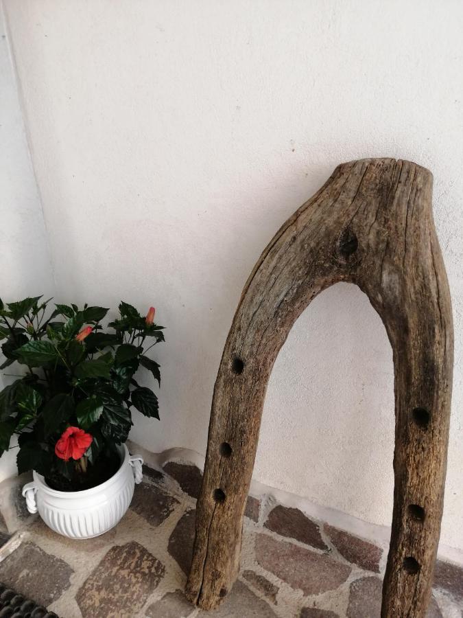 B&B Mario Relais Sorrento Eksteriør billede