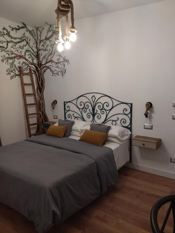B&B Mario Relais Sorrento Eksteriør billede