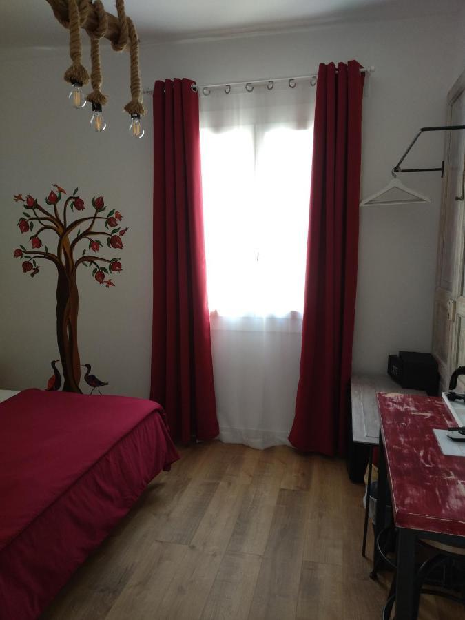 B&B Mario Relais Sorrento Eksteriør billede