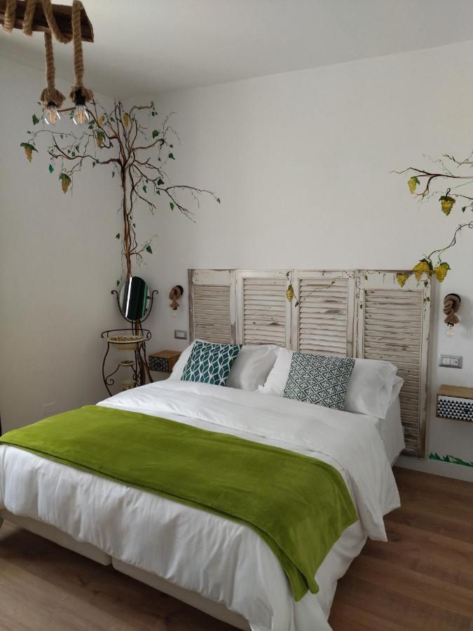 B&B Mario Relais Sorrento Eksteriør billede