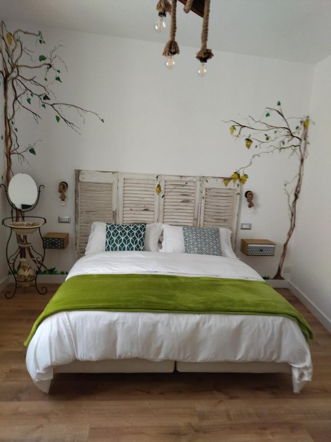 B&B Mario Relais Sorrento Eksteriør billede