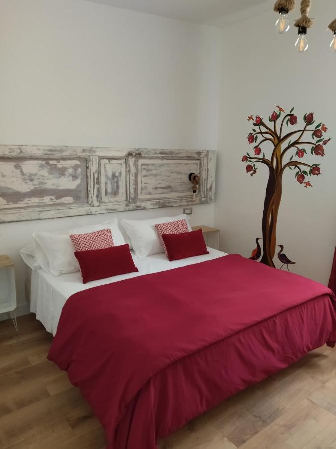 B&B Mario Relais Sorrento Eksteriør billede