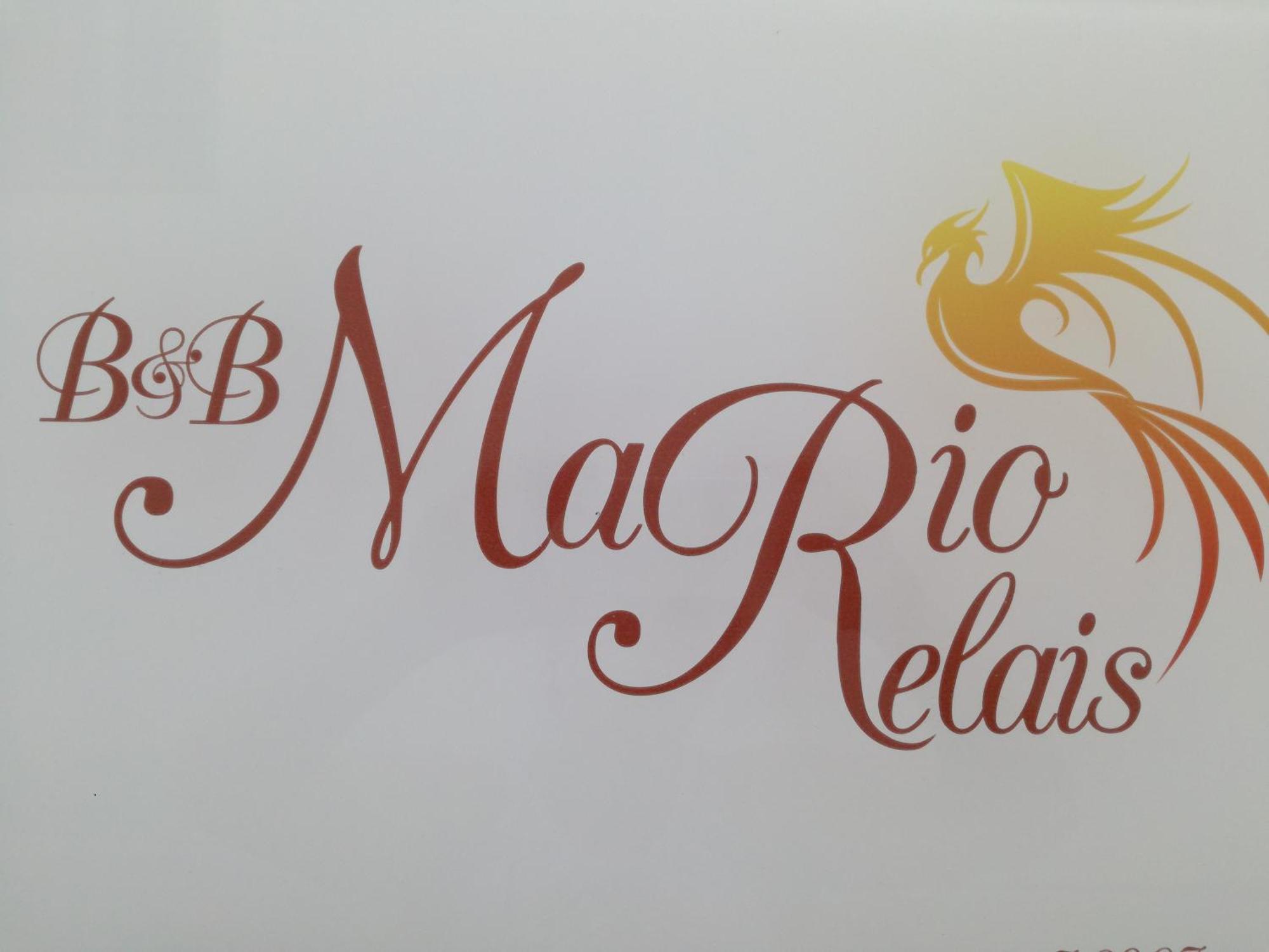B&B Mario Relais Sorrento Eksteriør billede