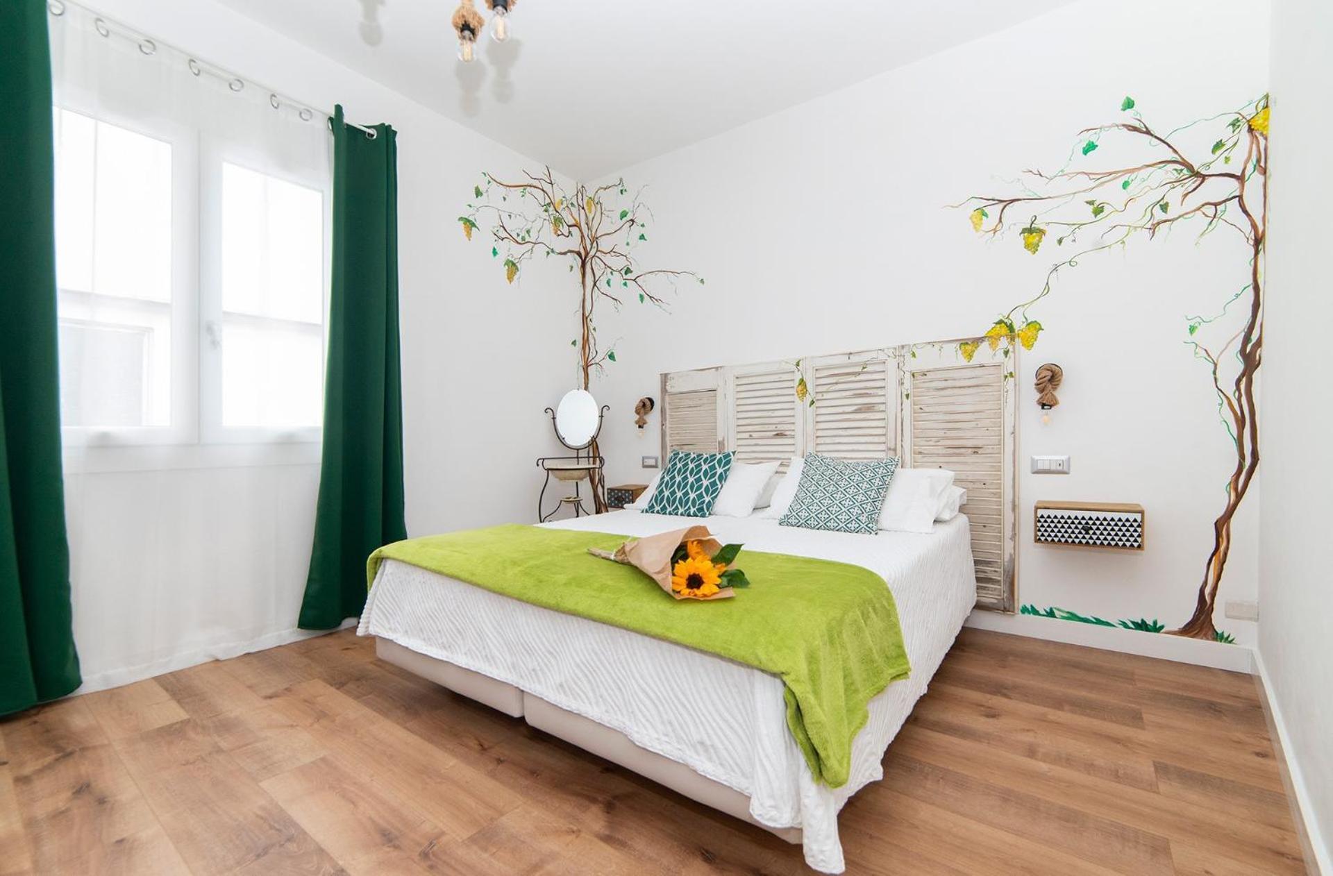 B&B Mario Relais Sorrento Eksteriør billede