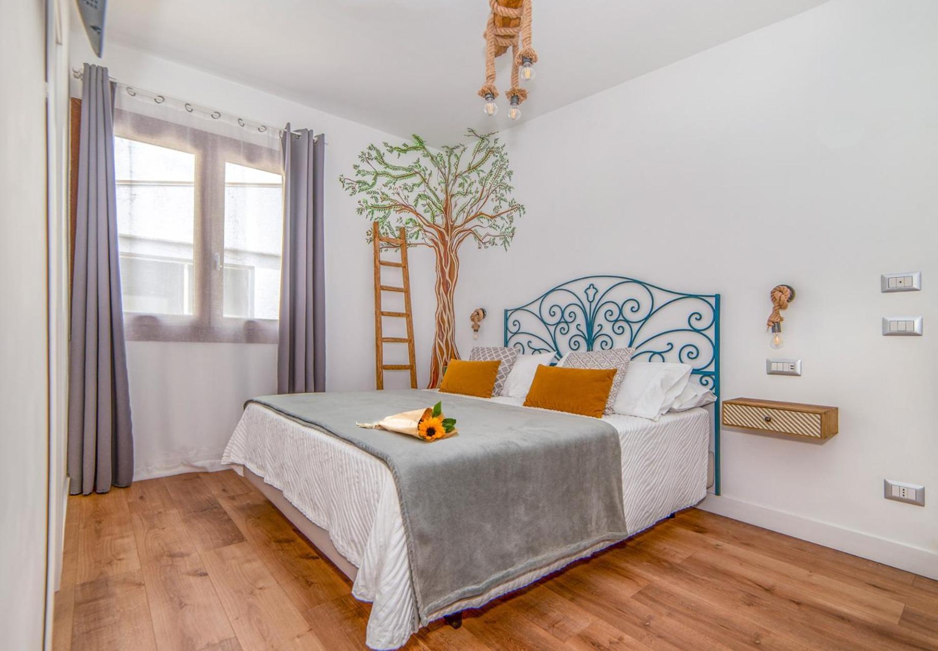 B&B Mario Relais Sorrento Eksteriør billede