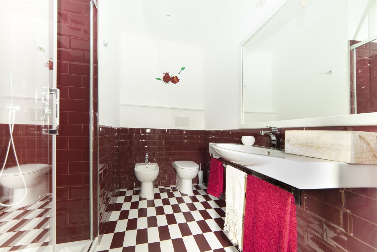 B&B Mario Relais Sorrento Eksteriør billede