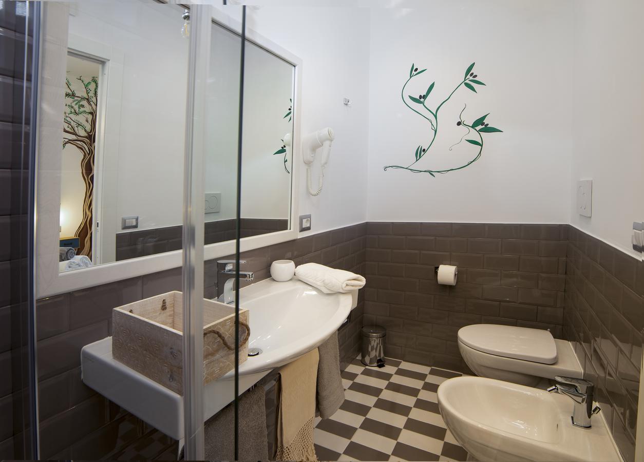B&B Mario Relais Sorrento Eksteriør billede