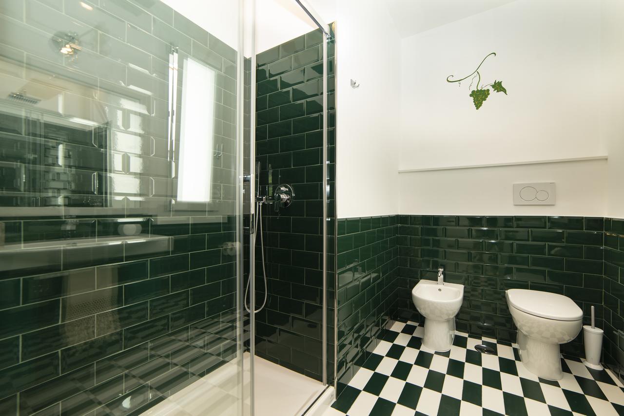 B&B Mario Relais Sorrento Eksteriør billede