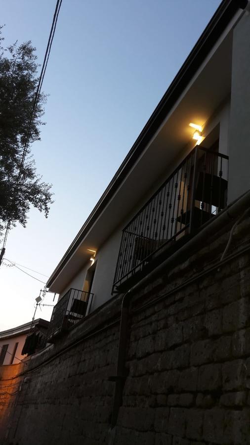 B&B Mario Relais Sorrento Eksteriør billede