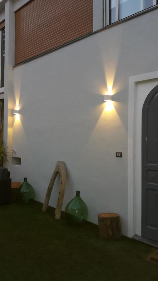 B&B Mario Relais Sorrento Eksteriør billede