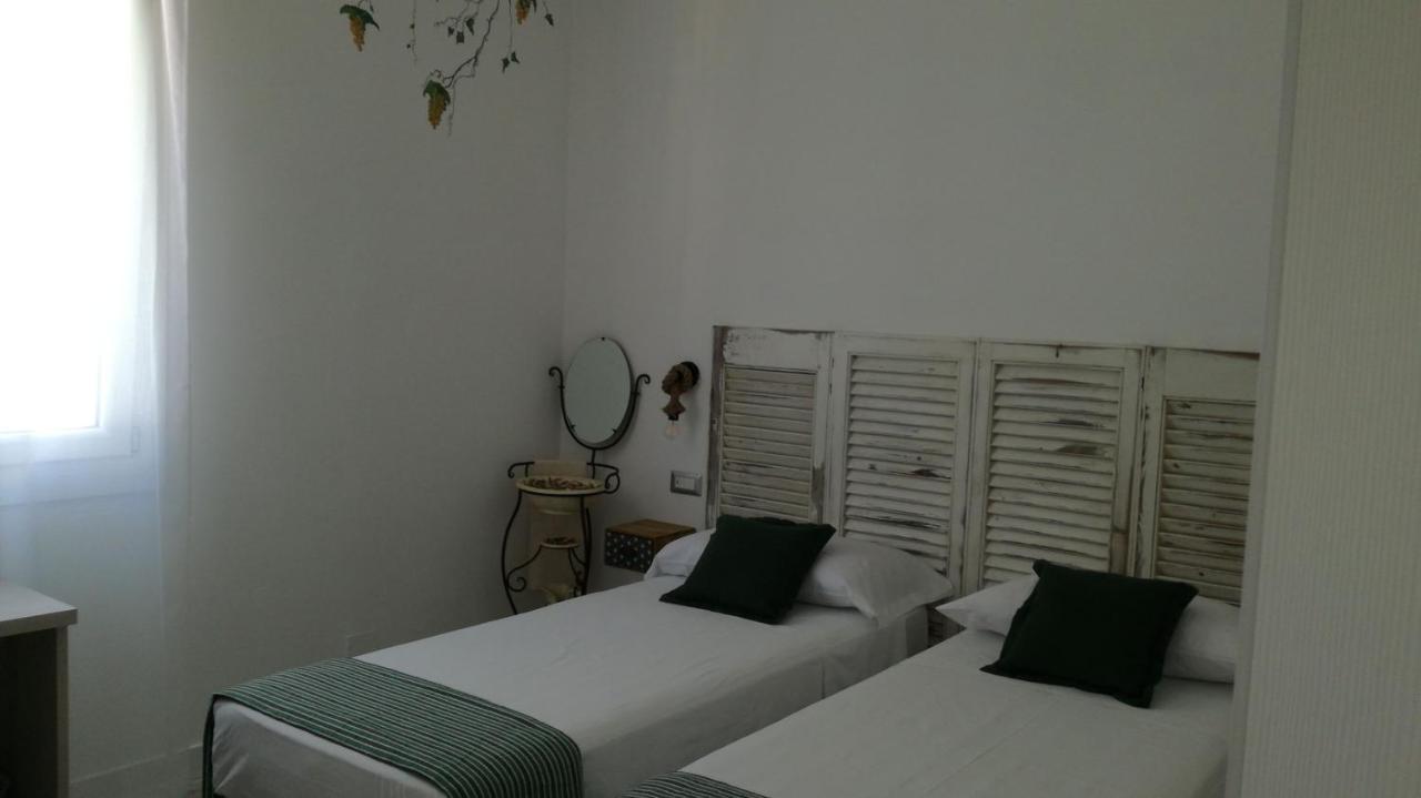 B&B Mario Relais Sorrento Eksteriør billede