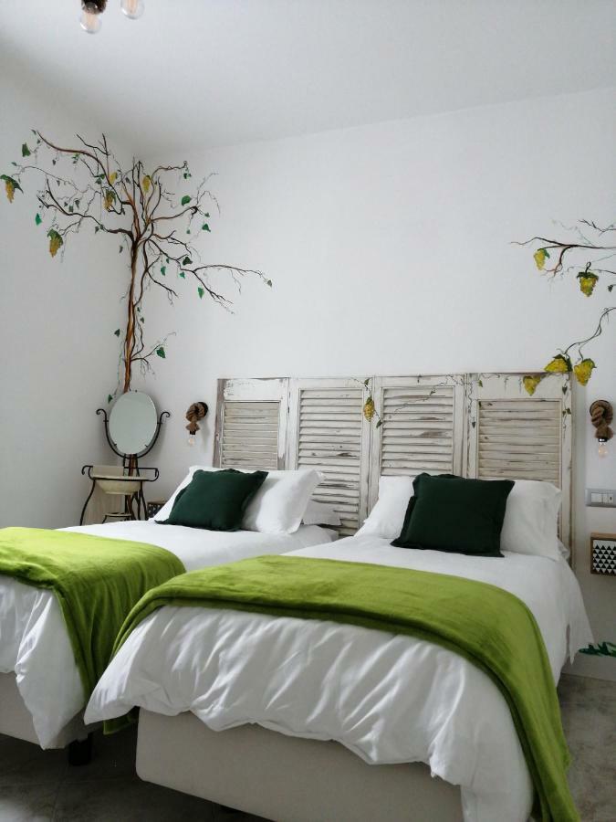 B&B Mario Relais Sorrento Eksteriør billede